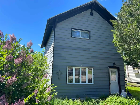 157 E 2nd St, Glidden, WI 54527