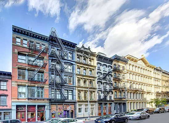 Sold by Brown Harris Stevens | media 26