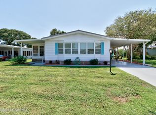 923 Hemlock St, Barefoot Bay, FL 32976