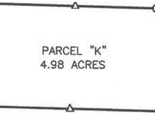 PARCEL Tatanka Trl #K, Baldwin, MI 49304