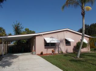 3203 S Vassar St, Melbourne, FL 32901