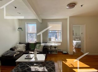5 Cleveland Pl #16R, Boston, MA 02113