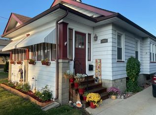 7417 28th AVENUE, Kenosha, WI 53143