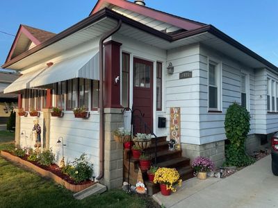 7417 28th AVENUE, Kenosha, WI, 53143