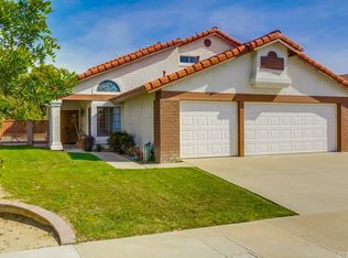 3358 Royal Ridge Rd, Chino Hills, CA 91709