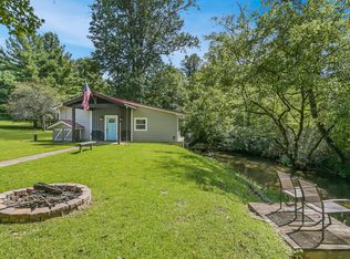 12974 Appalachian Hwy, Morganton, GA 30560