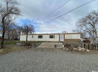 3085 Jupiter St, Winnemucca, NV 89445