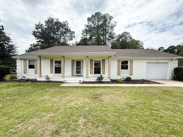216 Haverhill Dr, Fayetteville, NC 28314