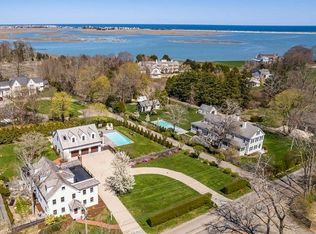 106 Powder Point Ave, Duxbury, MA 02332