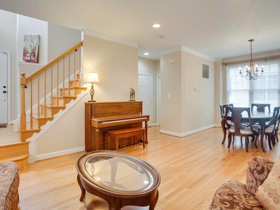 1653 La Salle Ave, Mc Lean, VA, 22102
