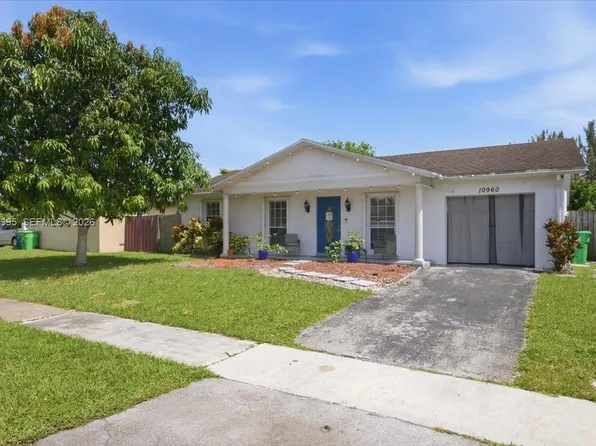 10960 NW 21st St, Sunrise, FL 33322