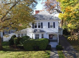 35 Meriam St, New Bedford, MA 02740
