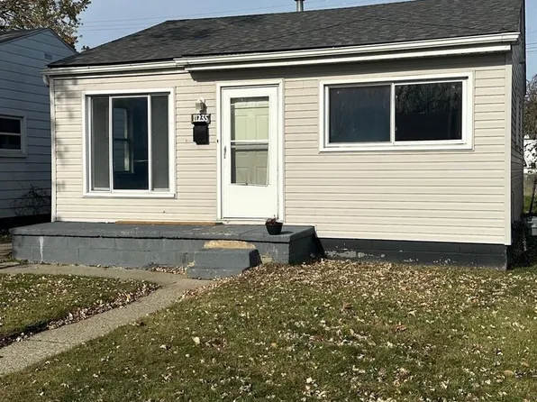 11235 Sherman Ave, Warren, MI 48089