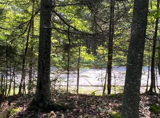 M34, L40 Hinckley Ridge Road, Blue Hill, ME 04614