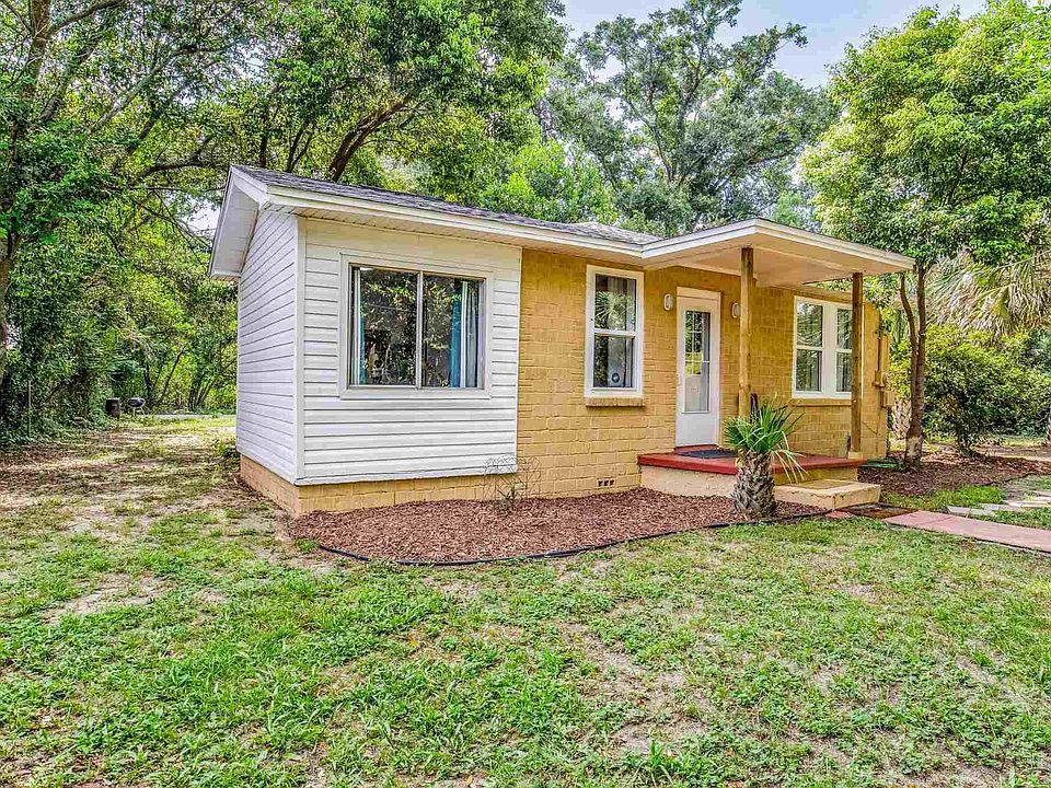 3211 N Hayne St, Pensacola, FL 32503 Zillow