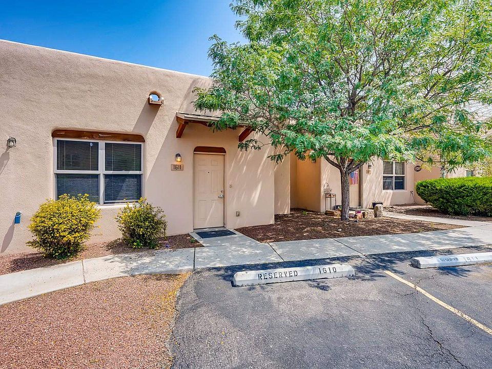 500 Rodeo Rd Santa Fe, NM, 87505 Apartments for Rent Zillow