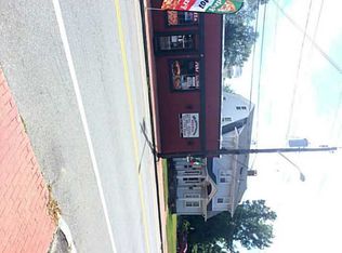 2220-2222 Mineral Spring Ave, North Providence, RI 02911