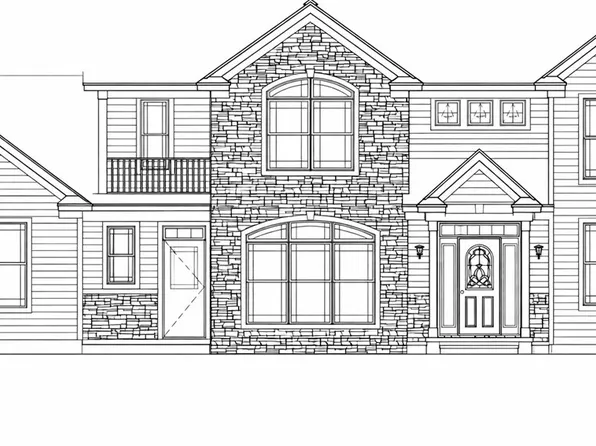 LOT 47 Longbow Way, Lysander, NY 13027