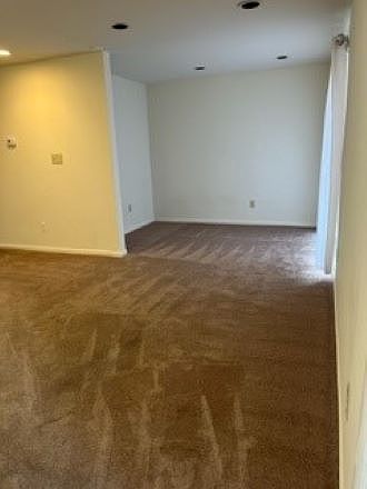 Living Room into Dining Room