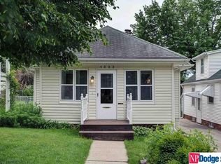 4523 Woolworth Ave, Omaha, NE 68106