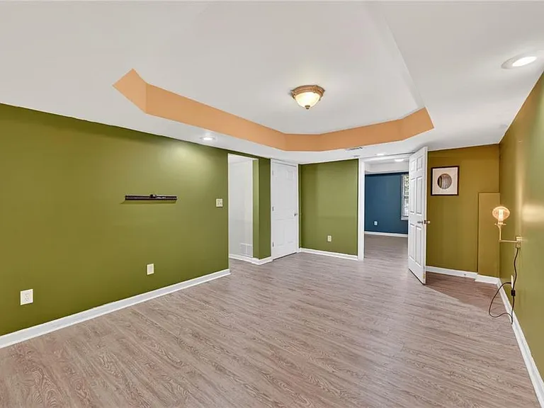 2986 Courtland Oaks Trl SW #TERRACE — Photo 6