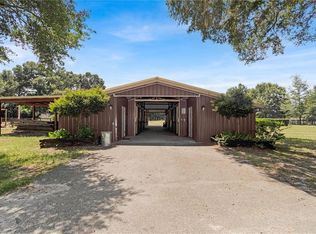 10445 SW 27th Ave, Ocala, FL 34476