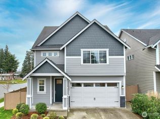 12225 SE 271st Pl, Kent, WA