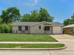 1814 Mimosa Ave, Plano, TX 75074