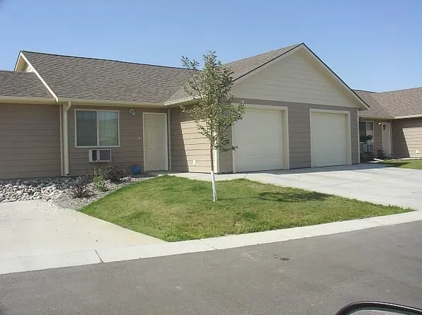 531 Pemberton Ln, Billings, MT 59105