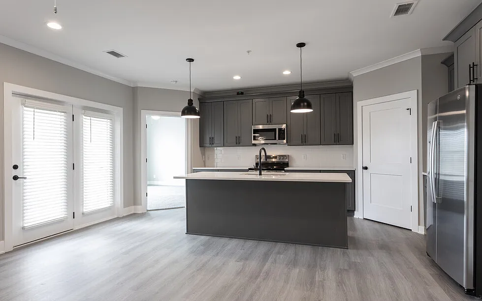 1530 East Pointe Blvd NE - 209 — Photo 3
