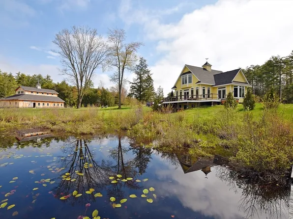 185 Royalston Rd, Orange, MA 01364