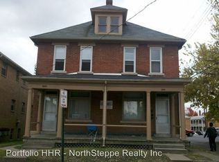 1469 Worthington St #2, Columbus, OH 43201