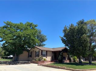 39878 Vineland Pl, Cherry Valley, CA 92223
