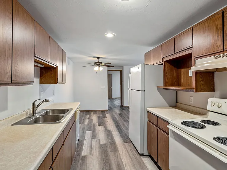 234 Berger St — Photo 1