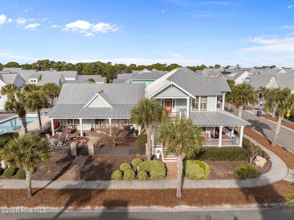 800 North Carolina Avenue, Carolina Beach, NC 28428