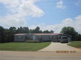 215 Oak Creek Rd, Seneca, SC 29678