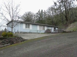 172 Isabell Ave, Roseburg, OR 97470