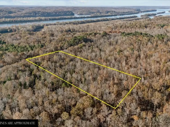 0 Cuba Landing Rd Lot 3, Waverly, TN 37185