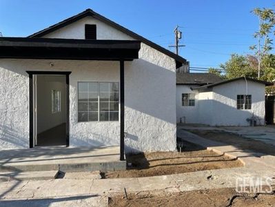1818 Kentucky St, Bakersfield, CA, 93305