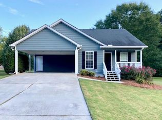 223 Edwards St, Bremen, GA 30110