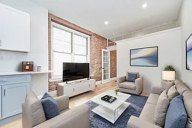 Rented by Living New York