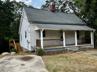 1013 Orr St, Pelzer, SC 29669