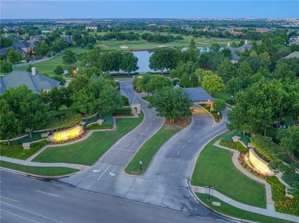 5736 Promenade Sq Lot 20, Oklahoma City, OK 73142