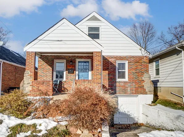 7020 Palmetto St, Cincinnati, OH 45227