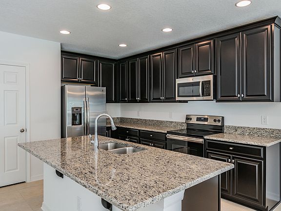 Kitchen - Representational Photo