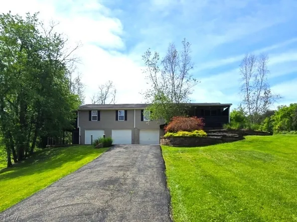 28365 Osborne Rd, Coolville, OH 45723