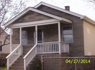 848 Chicago St, Hammond, IN 46327