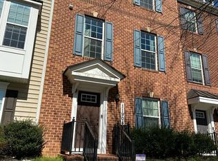 11904 Echo Point Pl, Clarksburg, MD 20871