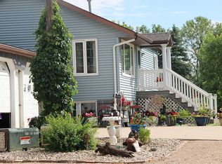 2771 26th St NE, Harvey, ND 58341