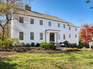 120 Westminster Rd, Chatham, NJ 07928